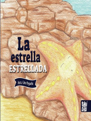 cover image of La estrella estrellada